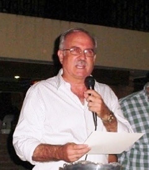Ing. Mauricio Chamorro Ch.